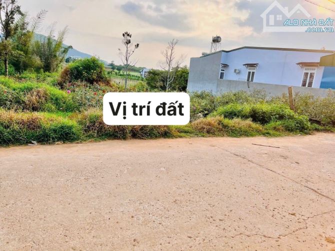 ✨ SIÊU PHẨM GIÁP SUỐI: 5x60m (75m2 ONT), cạnh SB Liên Khương, cách QL20 hơn 1Km - 1.32 Tỷ - 1