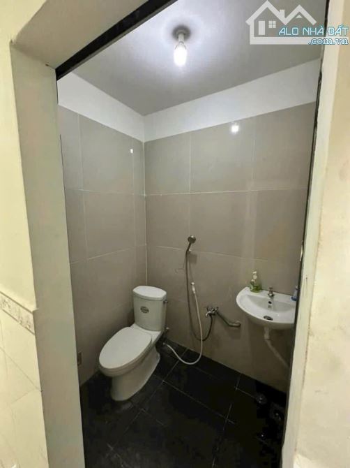 Bán nhà đẹp giá tốt ở Tân Thới Nhì 1 Hóc Môn 5x20 ( 101m2 ) 680 TRIỆU, Sổ riêng. - 1