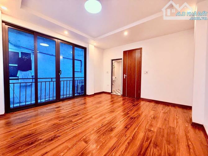 Bán nhanh nhà Kim Hoa, Đống Đa 30m2 x5 tầng, nhà đẹp ở ngay 6.9 tỷ - 1