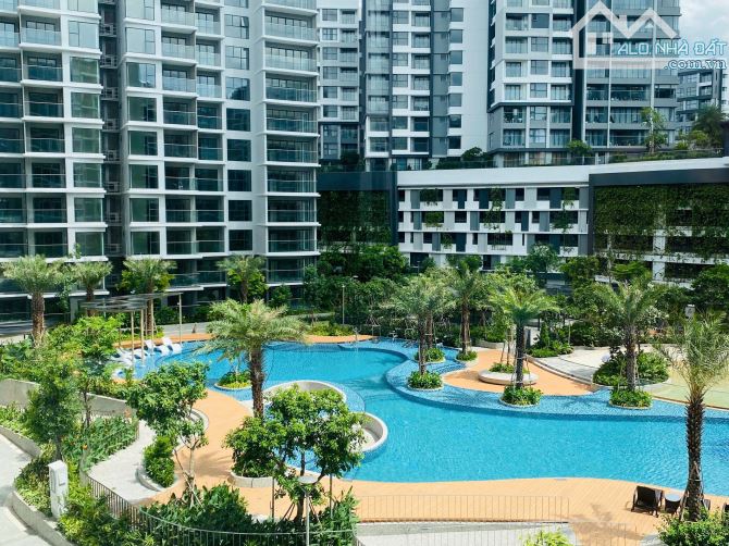 Mở bán giỏ hàng CĐT giá tốt phân khu Diamond, chiết khấu 17%- chỉ từ 5,x tỷ - 1