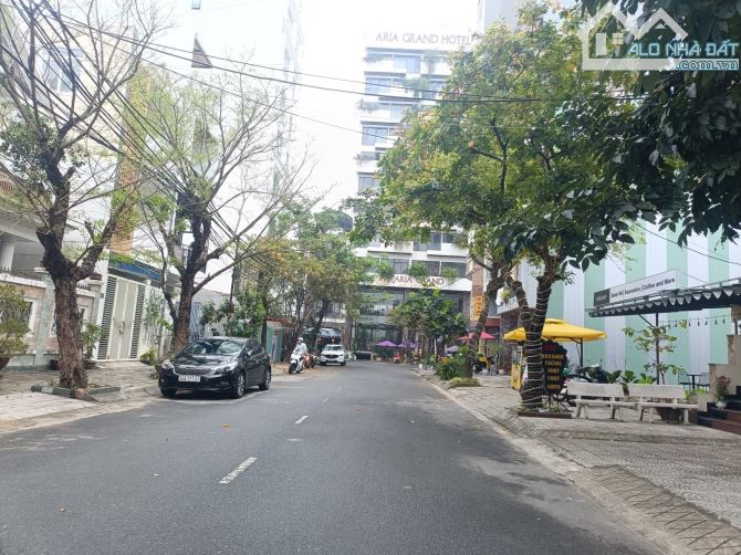 An Thượng, sát biển, đường 7m5, 13 tỷ xx - 1