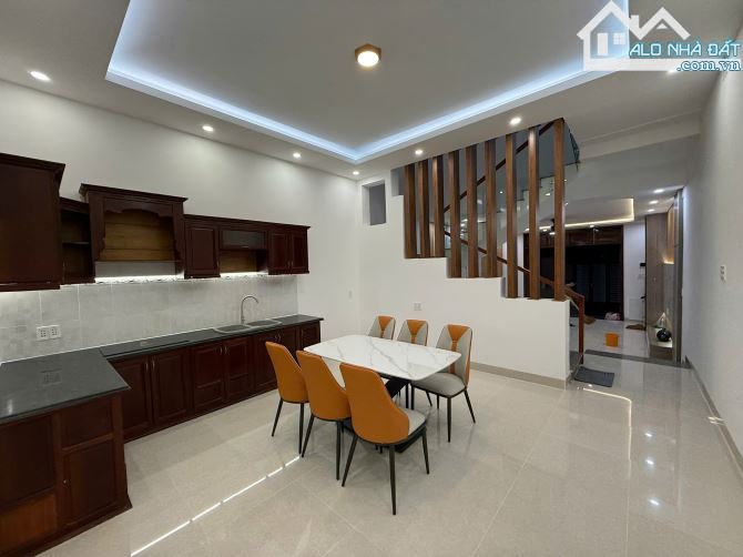 MUA NGAY KẺO LỠ,CHỦ KẸT VỐN BÁN GẤP NHÀ HẺM LẠC LONG QUÂN–52M²–CHỈ 2,67 TỶ-HĐT 15tr/th,HXH - 1