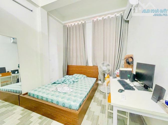 KHƯƠNG HẠ 82M2 7 TẦNG GIÁ 22 TỶSIÊU PHẨM KINH DOANH DÒNG TIỀN - 1