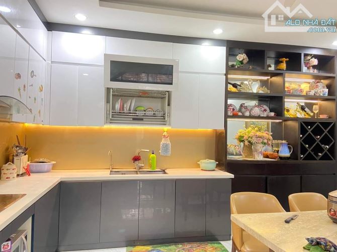 🔴 BÁN NHÀ MẶT PHỐ VŨ LĂNG 125M2x4 TẦNG, TỨ HIỆP, THANH TRÌ, GIÁ  26,8TỶ( TL) - 1
