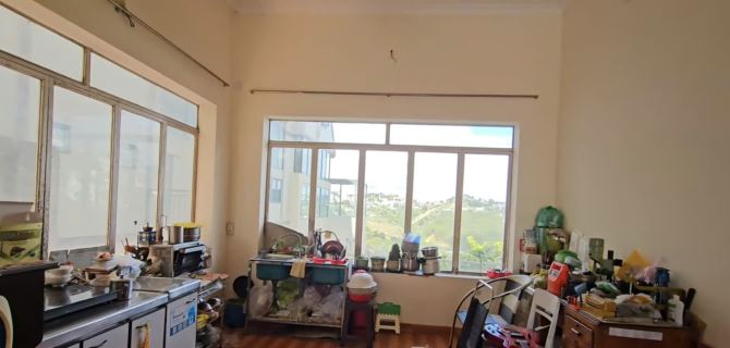 CỰC PHẨM CHO LÔ ĐẤT MẶT TIỀN 3/4 ĐÀ LẠT THUẬN TIỆN KINH DOANH NHIỀU NGÀNH NGHỀ - 1
