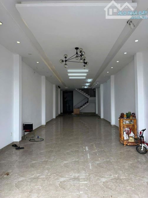 GẤP! BÁN NHÀ 3 TẦNG 130M2 – 7,95 TỶ - MT TRẦN ĐẠI NGHĨA - Q. NGŨ HÀNH SƠN - 1