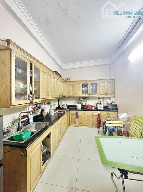 BÁN NHÀ ĐỊNH CÔNG HẠ, Ô TÔ ĐỖ CỬA, KINH DOANH, 51M2, 8.6TỶ - 1