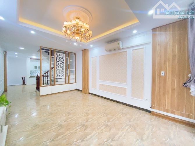 BÁN NHÀ LIỀN KỀ PHÂN LÔ LA KHÊ, HÀ ĐÔNG – VỊ TRÍ ĐẮC ĐỊA, KINH DOANH ĐỈNH, 50M, 5 TẦNG - 1