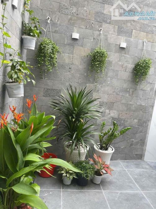 Bán Siêu phẩm chân dài, Nhà phố Hiệp Thành Q12 - 1