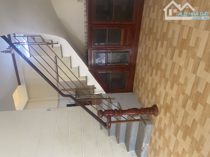 Rẻ nhà mặt tiền P Đống Đa Quy Nhơn ,40m,3tầng,giá chỉ 3 tỷ - 1