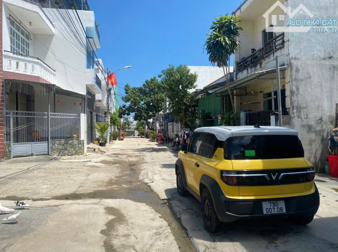 Cơ hội sở hữu lô đất đẹp phường Vĩnh Hòa, TP. Nha Trang – nơi lý tưởng để an cư,đầu tư - 1