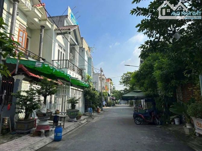 Bán Gấp Đất Mặt Tiền 4x21m Dự Án Lê Phong Đông Hòa TP Dĩ An - 1