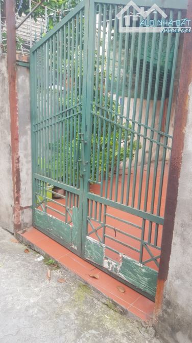 Cho thuê nhà số 1 ngõ 189 Tân Hà - Kiến An ( chân Cầu Niệm đi vào ) - 1