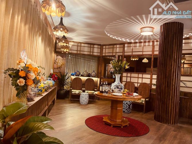 Tòa nhà 8 tầng mặt tiền ngang hơn 8m cực rẻ tại đường Trần Phú Đà Nẵng - 1