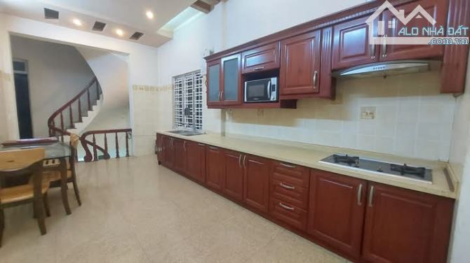 Bán nhà Trần Nguyên Hãn, Lê Chân, Hải Phòng, 75m, 4 tầng, 13,2 tỷ - 1