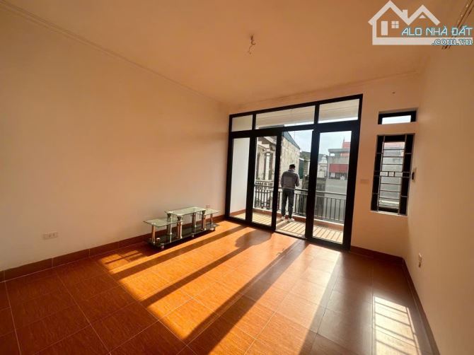 BÁN NHÀ THẠCH CẦU 71M2 4 TẦNG DÂN XÂY CHỈ 7 TỶ CÒN TL - 1