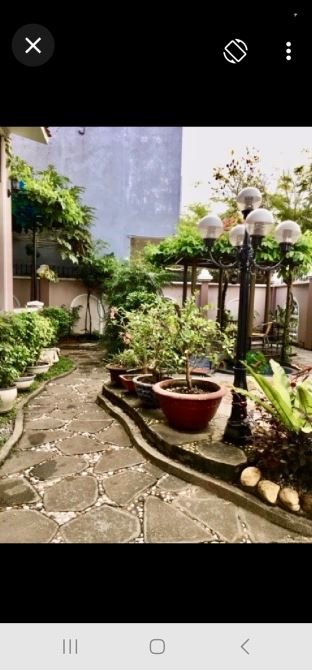 Bán biệt thự vị trí ngay Đảo Nổi, Khuê Trung, Cẩm Lệ - 1