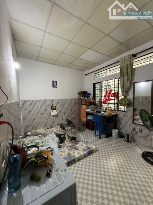 👉👉TRỊNH ĐÌNH TRỌNG - ÂU CƠ, GIÁP Q11,  HẺM XE HƠI 7M - KINH DOANH TỐT -2 tầng, 44m2 - 1