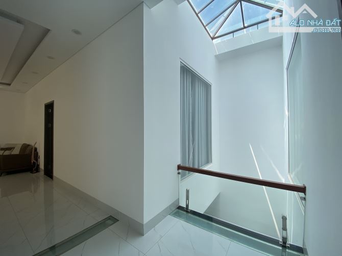 Nhà nguyễn trãi 1 trệt 2 lầu 600m2 sàn 4 phòng ngủ master - 1