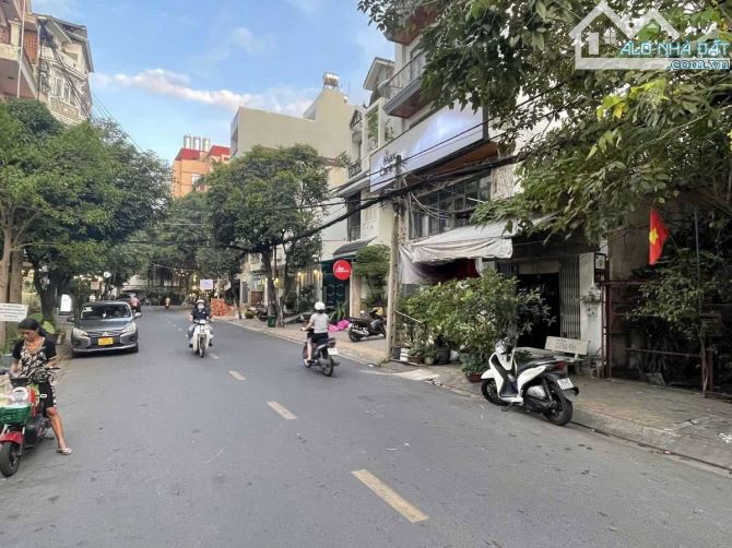 QUẬN 7: Cực hiếm MT Đường số 79, Tân quy. gần lotte quận 7 - 1