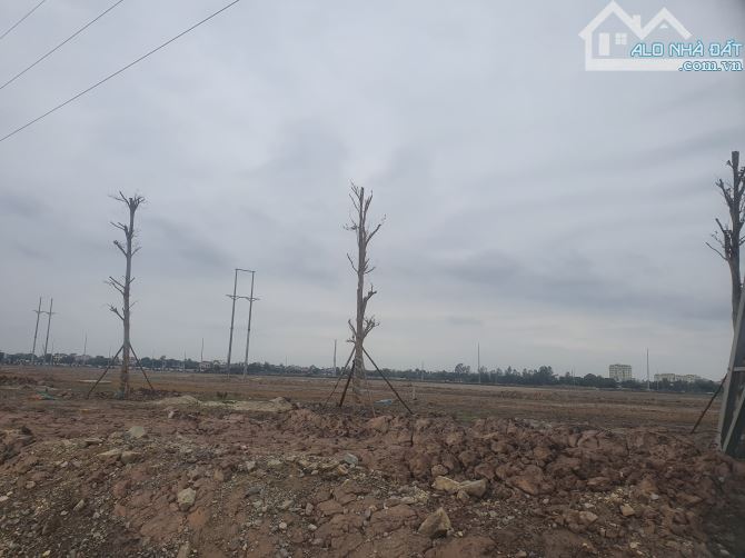 Cty cần bán 1,9 ha đất sxkd KCN Tasco Dồng Văn 3, chỉ 95 USD/m2 - 1