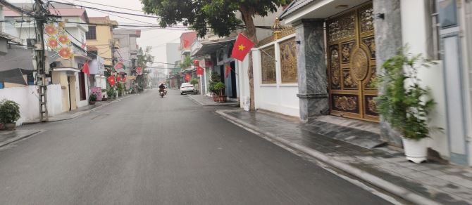 Kính Nỗ Đông Anh vị trí đắc địa, thông ô tô, ở sướng đầu tư sinh lời cao 78m2 full thổ cư - 1