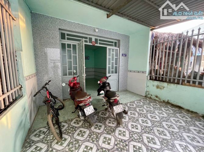 Nhà sổ riêng, 80m2 Chỉ 2 phút qua Nhà Bè. Gần MT đường 826C Long Hậu Giá đầu tư chỉ 1,7 tỷ - 1