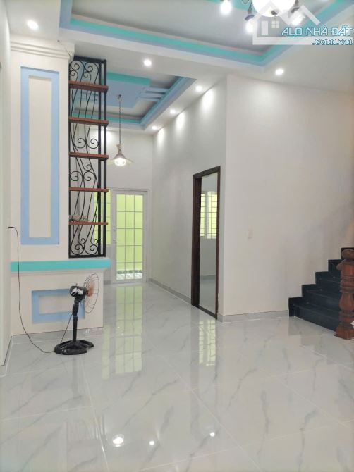 BÁN MẶT TIỀN TRUNG MỸ TÂY, 88M2 4X26, 5 TẦNG 5PN 6WC, SHR, CHỈ 7.99 tỷ - 12