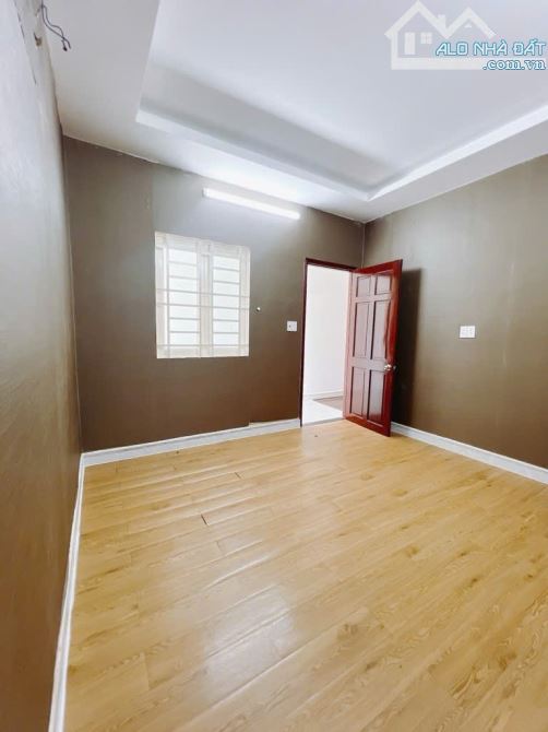 BÁN NHÀ QUẬN 7 - HẺM XE HƠI HUỲNH TẤN PHÁT, 4 TẦNG, 4 PN, 9 TỶ TL - 12