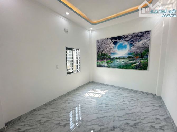 CHỦ GỞI BÁN NHÀ 1 TRỆT 1 LẦU (HOÀN CÔNG) KDC VIP CỔNG SAU POUCHEN P. HOÁ AN. GIÁ 3,5 TỶ TL - 12