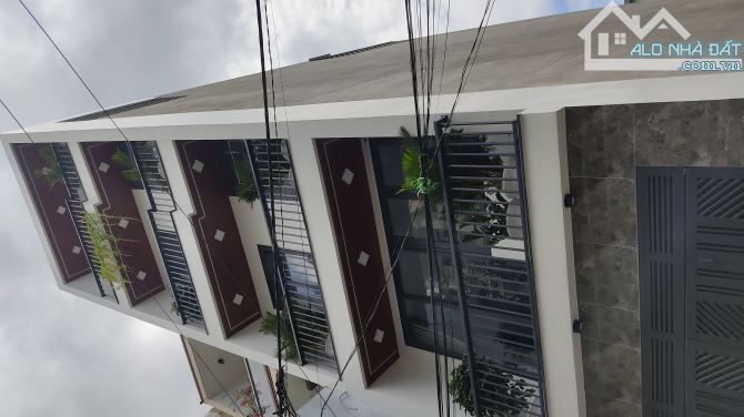 Bán Siêu phẩm chân dài, Nhà phố Hiệp Thành Q12 - 12
