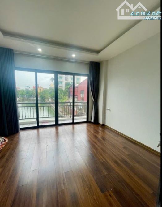 67 m2/5 tầng/12 tỷ/phúc lợi/View hồ/ ô tô chánh - 13