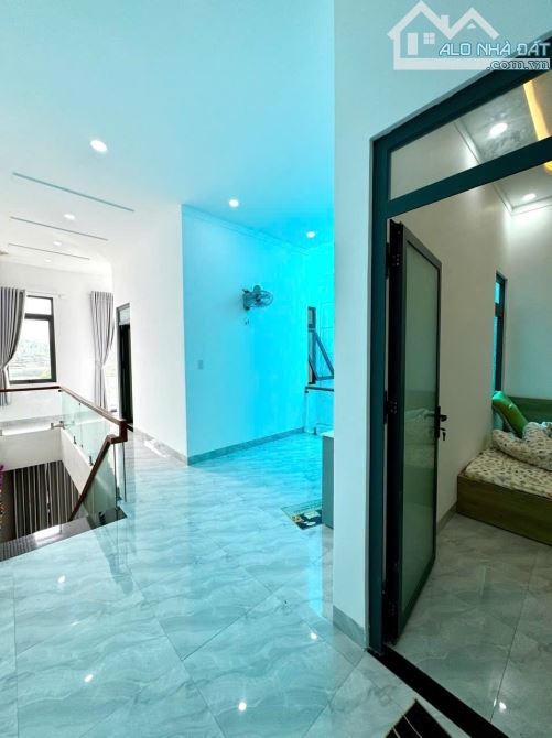 Nhà 1 trệt 1 lầu mặt tiền đường nhựa hẻm 200 YWang, EaTam, Buôn Ma Thuột - 13