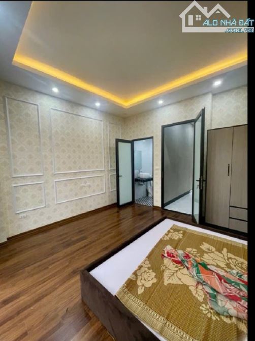 67 m2/5 tầng/12 tỷ/phúc lợi/View hồ/ ô tô chánh - 14
