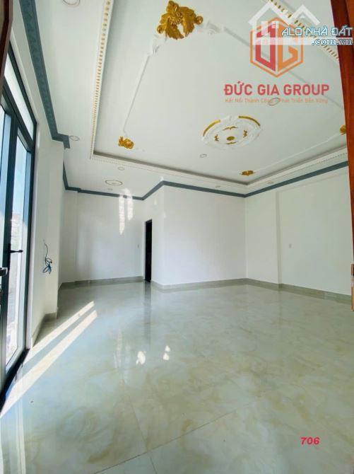 BÁN NHÀ 1T2L GÓC 2 MẶT TIỀN TRONG KDC BỬU LONG, TP.BIÊN HÒA - 14