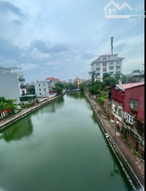 67 m2/5 tầng/12 tỷ/phúc lợi/View hồ/ ô tô chánh - 15