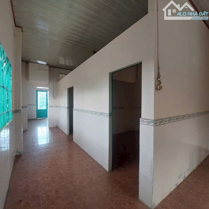 HẠ GIÁ CẦN BÁN GẤP NHÀ CẤP 4 MT ĐOÀN NGUYỄN TUẤN BÌNH CHÁNH CÁCH CHỢ HƯNG LONG 800M - 7