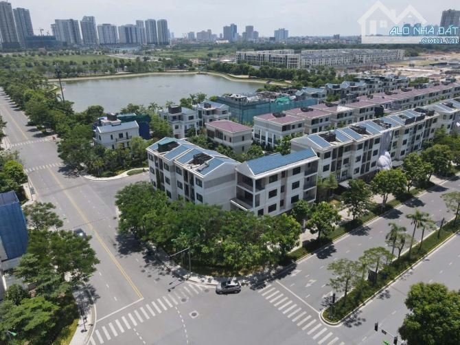 Bán biệt thự , liền kề, shophouse Starlake Tây Hồ Tây Hà Nội - khu vip nhất Hà Nội - 2