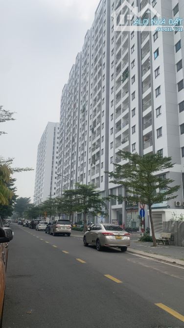 Bán lô đất khu bàn cờ 38ha đường Dương Thị Giang, 4.5x20m, giá rẻ nhất khu vực - 5