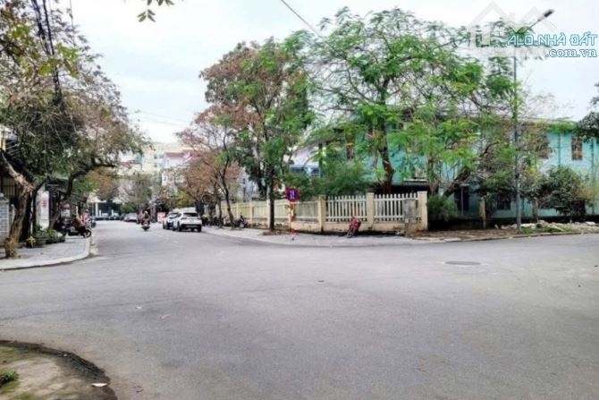 BÁN MẶT TIỀN LÊ VIẾT LƯỢNG NGAY KHU HÀNH CHÍNH CÔNG, HUẾ - HÀNG CỰC NÉT .. GIÁ RẺ SỐC ❌ - 2