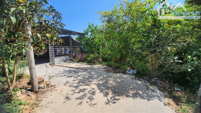 Bán đất Khu dân cư Thôn Đắc Lộc xã Vĩnh Phương Thuộc Tp Nha Trang. - 2
