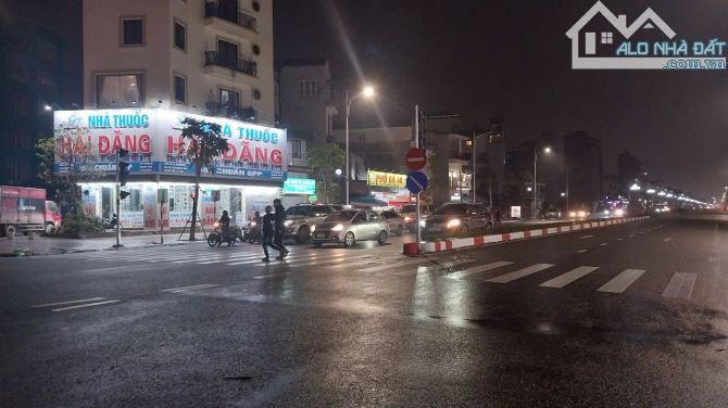 SIÊU HIẾM 12 tỷ - 160M, ĐẤT VÀNG  CHỢ #NGỌC_THỤY, MT RỘNG - Ô TÔ TRÁNH, GIÁ ĐẦU TƯ - 2