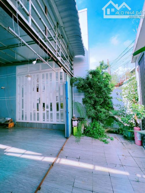 Bán nhà chưa qua đầu tư gần công viện B5, Tân Phong, Biên Hòa, 137m2, giá 4 tỳ 300. - 2