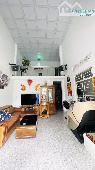Bán nhà Mặt tiền Nguyễn Đăng Tuyển,gần biển khu đầu tuyến sơn trà - 2