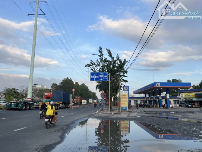BÁN ĐẤT THỔ CƯ 99 M2 MẶT TIỀN ĐỒNG VĂN CỐNG -TML Q.2 GIÁ 12,9 TỶ - 3