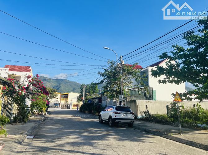🔥🔥🔥Lô Đất Tái Định Cư Diên Toàn - Diên Khánh, kết nối đường 23/10 và Võ Nguyên Giáp  • - 2