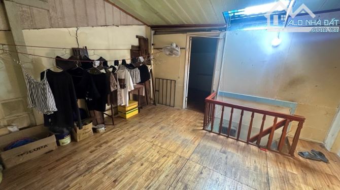 Bán gấp nhà Quận 8, Nguyễn Duy, 1 trệt 1 lầu, 4m8 x 14m, 3 phòng ngủ, 3 tỷ 750. - 2