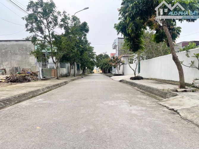 Bán đất Kim Đới 2 - Hữu Bằng - Kiến Thụy - Hải Phòng - 2