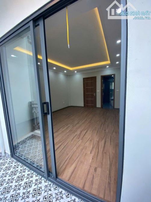 Nhà Mới Tinh - Hoàng Mai - 36m² - 5 Tầng - Mt 4.2m - Chỉ Việc Xách Vali Về Ở - 2