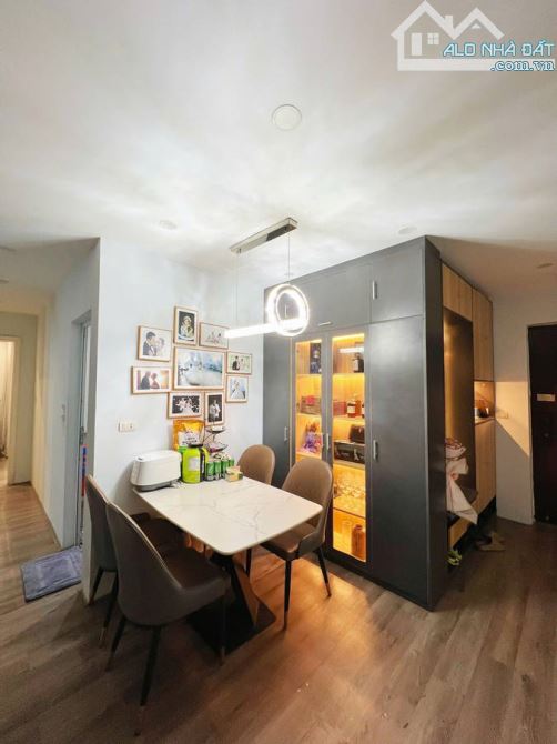 🔥 CHUNG CƯ CITY LINH ĐÀM 68M² – TẦNG 15 – FULL NỘI THẤT – CHỈ 4.48 TỶ 🔥 - 2